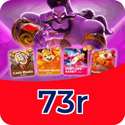 Catálogo 73r 2.547 jogos - Pragmatic Play, Evolution, NetEnt